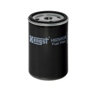 Kraftstofffilter Anschraubfilter HENGST für SCANIA...