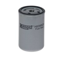 Kraftstofffilter Anschraubfilter HENGST für RENAULT...