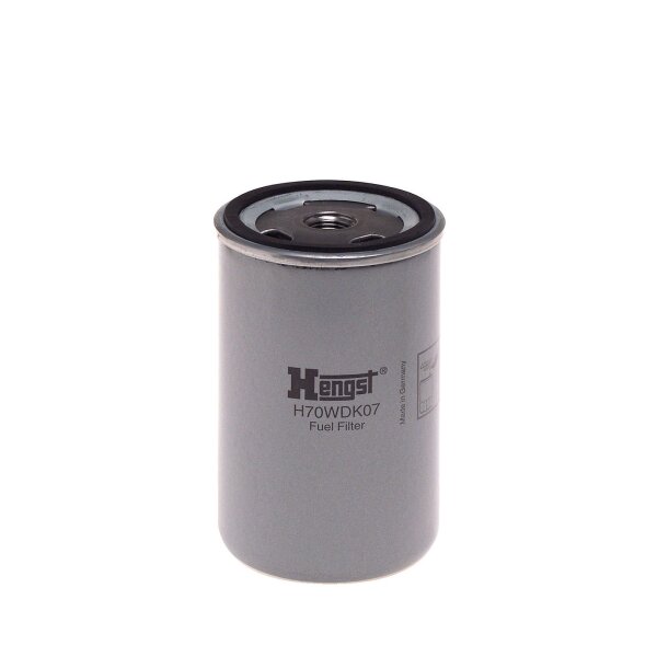 Kraftstofffilter Anschraubfilter HENGST für MAN