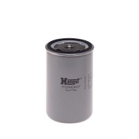 Kraftstofffilter Anschraubfilter HENGST für MAN