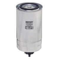 Kraftstofffilter Anschraubfilter HENGST für FIAT...
