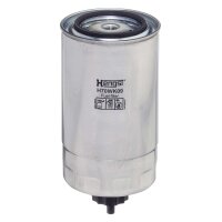Kraftstofffilter Anschraubfilter HENGST für FIAT...