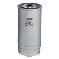 Kraftstofffilter Anschraubfilter HENGST für RENAULT...