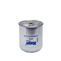 Oil filter centrifuge Ø98mm HENGST FILTER for e.g....