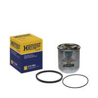 Oil filter centrifuge Ø98mm HENGST FILTER for e.g....