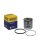 Oil filter centrifuge Ø98mm HENGST FILTER for e.g. GINAF X-Series