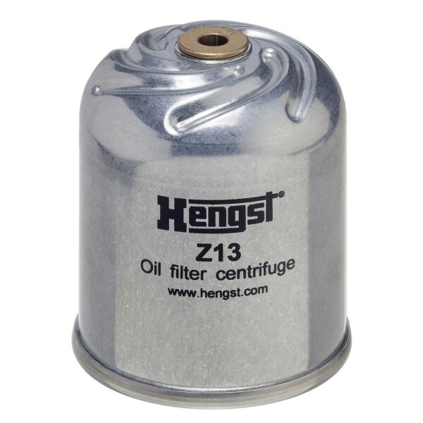 Oil filter centrifuge Ø98mm HENGST FILTER for e.g. RENAULT TRUCKS KERAX