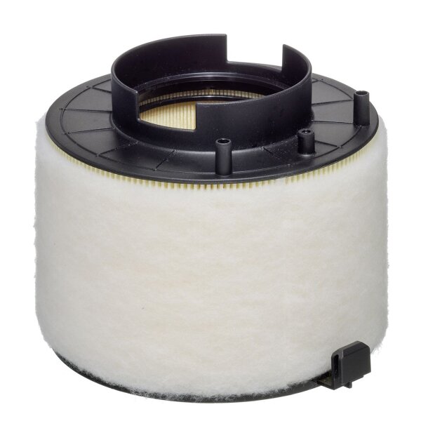 Air filter insert HENGST FILTER easily replaceable suitable for e.g. AUDI Q5