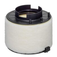 Air filter cartridge HENGST for AUDI Q5