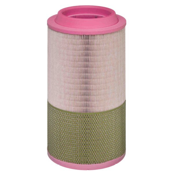 Air filter cartridge HENGST for MAN BOMAG INGERSOLL-RAND