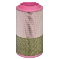 Air filter cartridge HENGST for MAN BOMAG INGERSOLL-RAND