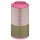 Air filter insert HENGST FILTER easily replaceable suitable for e.g. IVECO