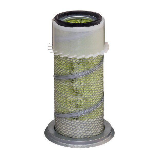 Air filter insert HENGST FILTER suitable for DEUTZ-FAHR AGROPLUS and others