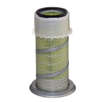 Air filter insert HENGST FILTER suitable for DEUTZ-FAHR...