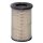 Air filter insert HENGST FILTER suitable for e.g. NISSAN PICK UP