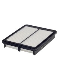 Air filter insert 243-187mm HENGST FILTER suitable for...