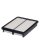 Air filter cartridge HENGST for SSANGYONG TIVOLI