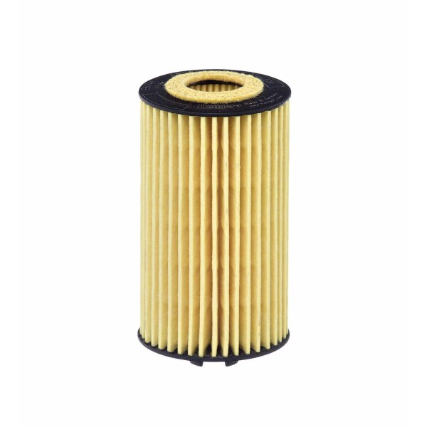 Oil filter filter insert HENGST for OPEL ZAFIRA TOURER C