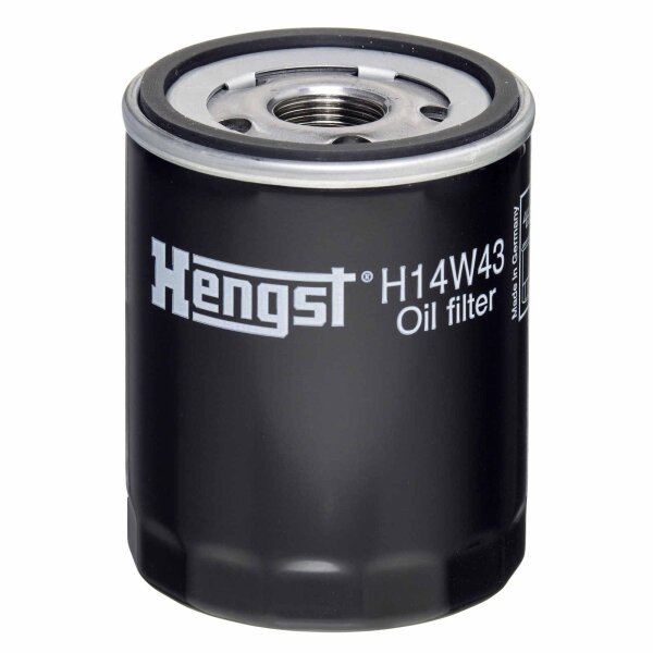 Ölfilter HENGST für FORD