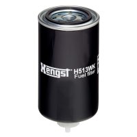 Kraftstofffilter Anschraubfilter HENGST für CUMMINS...