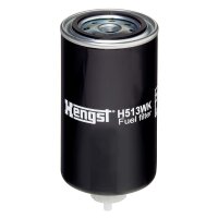 Kraftstofffilter Anschraubfilter HENGST für CUMMINS...
