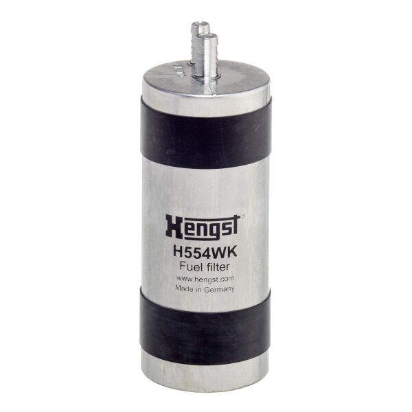 Kraftstofffilter Leitungsfilter HENGST für AUDI A6 C8 Avant