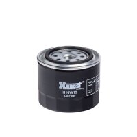 Screw-on oil filter Ø62mm Ø93mm HENGST...