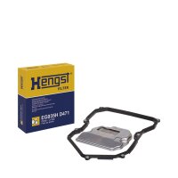 Hydraulikfiltersatz mit Dichtungen 168mm HENGST FILTER...