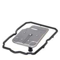 Hydraulikfiltersatz mit Dichtungen 268mm HENGST FILTER...