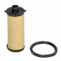 Hydraulic filter set automatic transmission HENGST for...