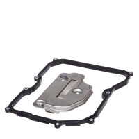 Hydraulikfiltersatz mit Dichtungen 203mm HENGST FILTER...