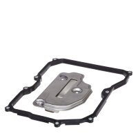 Hydraulikfiltersatz Automatikgetriebe HENGST für...