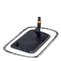 Hydraulikfiltersatz mit Dichtungen 289mm HENGST FILTER...