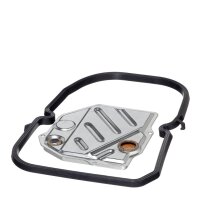 Hydraulikfiltersatz mit Dichtungen 189mm HENGST FILTER...