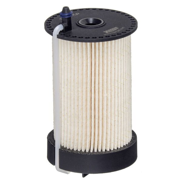 Fuel filter insert Ø81mm 158mm HENGST FILTER for VW TIGUAN and others