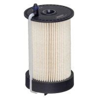 Kraftstofffilter Filtereinsatz HENGST für VW TIGUAN