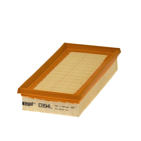 Air filter HENGST for SWIFT III