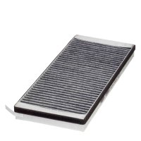 Interior air activated carbon filter HENGST for FORD...