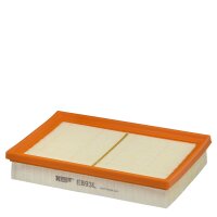 Air filter HENGST for SWIFT III