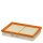 Air filter HENGST for SWIFT III