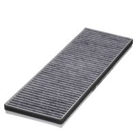 Interior air activated carbon filter HENGST for OPEL...