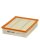Air filter cartridge HENGST for LAND ROVER RANGE ROVER II