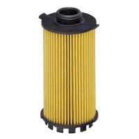 Ölfilter Filtereinsatz HENGST für PORSCHE 718...