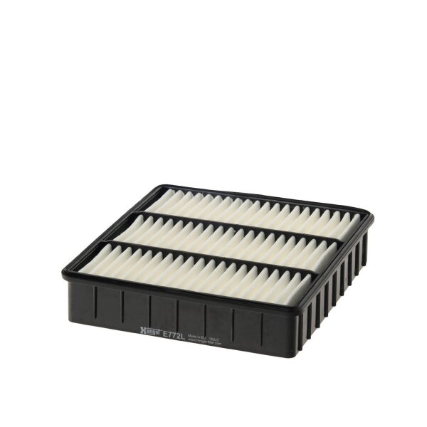 Luftfilter Filtereinsatz HENGST für LANCER V