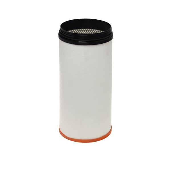 Secondary air filter insert Ø195mm Ø215mm HENGST FILTER for e.g. VOLVO FH16