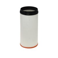 Secondary air filter filter insert HENGST for VOLVO