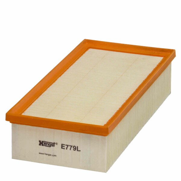 Air filter cartridge HENGST for TOYOTA AVENSIS Liftback