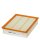 HENGST air filter element for LAND ROVER DISCOVERY I