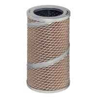 Oil filter insert Ø86mm Ø128mm HENGST...