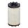 Oil filter filter insert HENGST for PORSCHE PANAMERA Sport Turismo